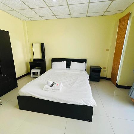 Br-Guesthouse Pattaya Exteriör bild