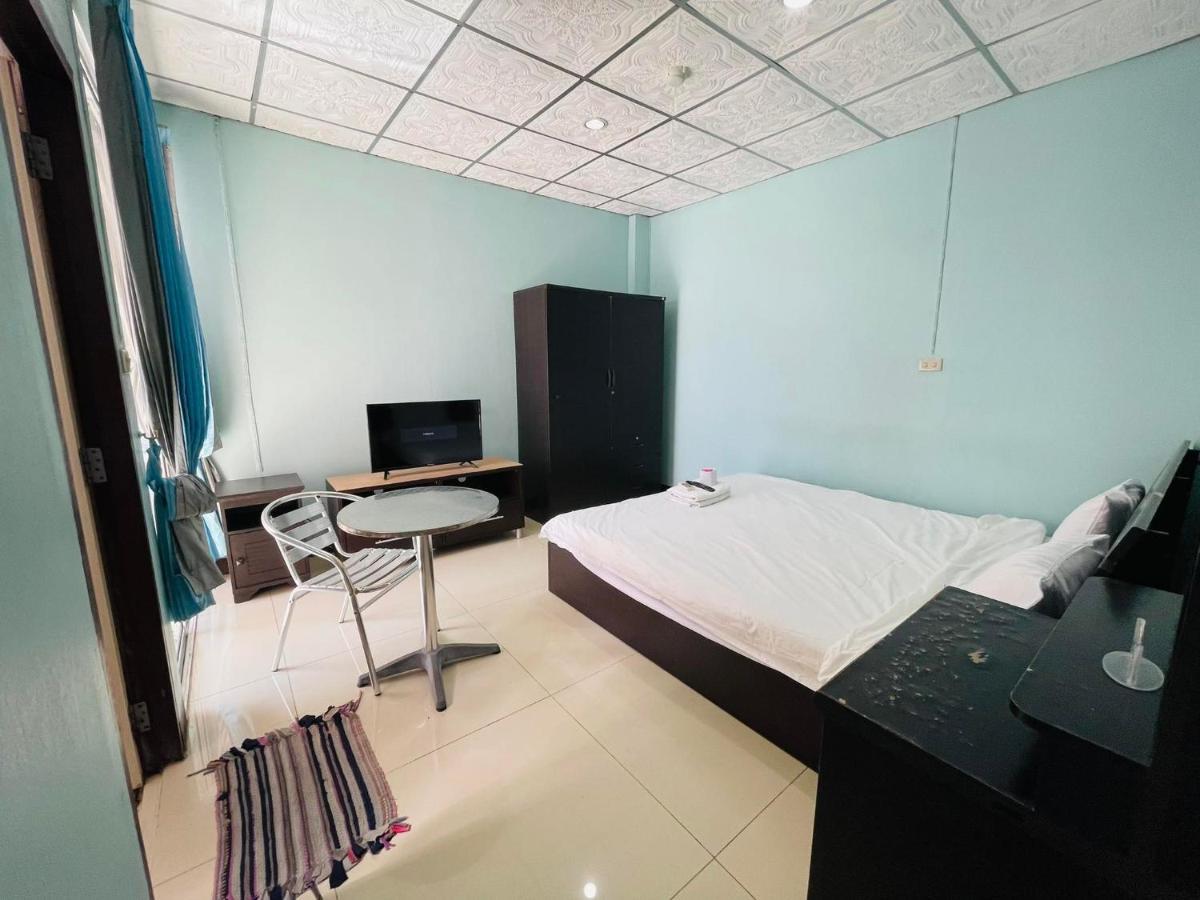 Br-Guesthouse Pattaya Exteriör bild