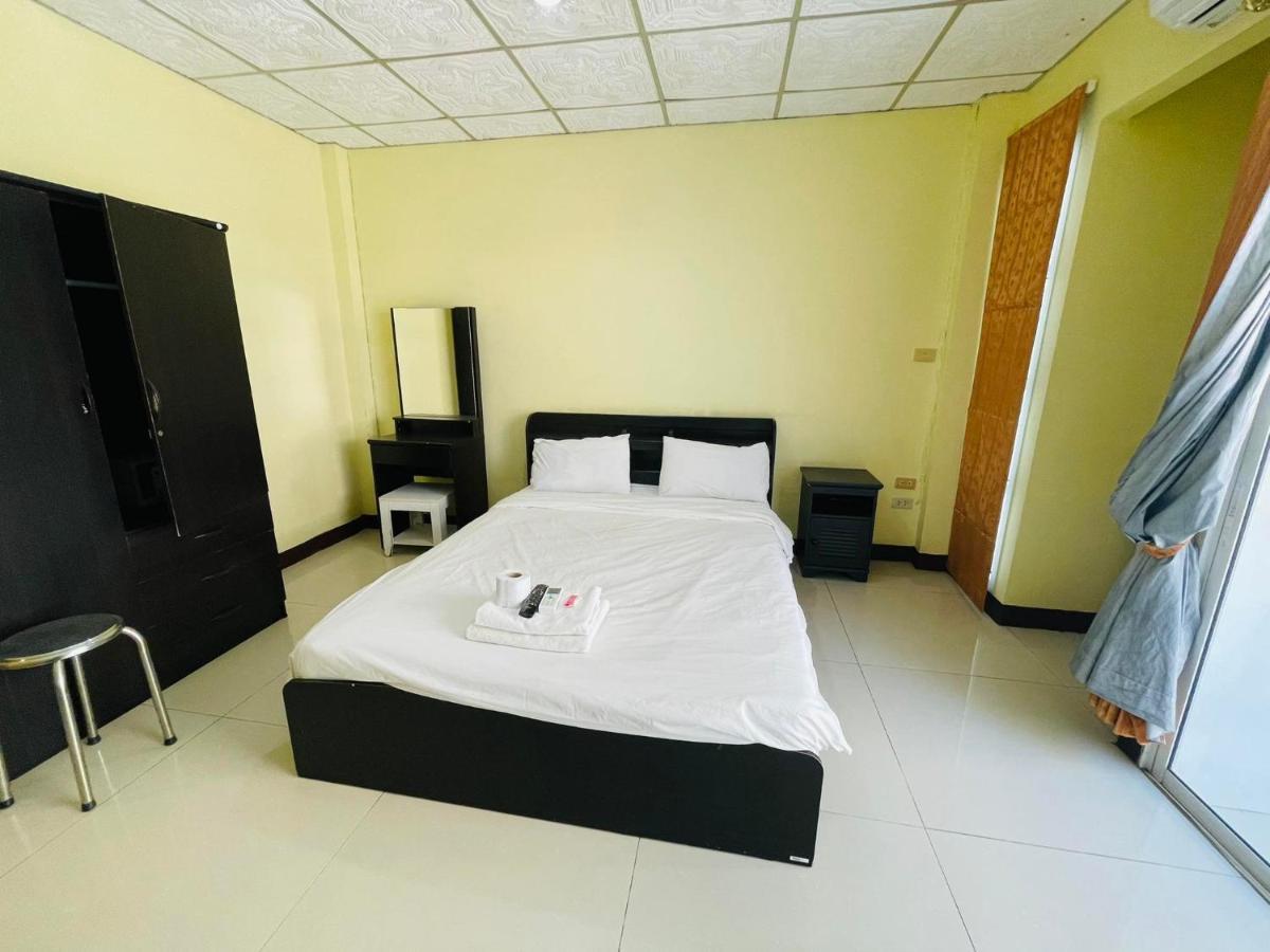 Br-Guesthouse Pattaya Exteriör bild
