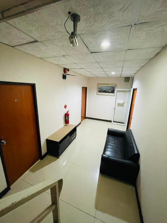 Br-Guesthouse Pattaya Exteriör bild