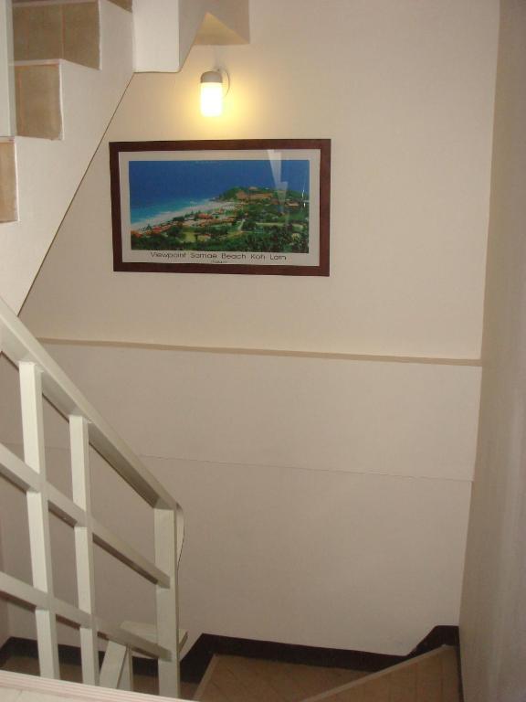 Br-Guesthouse Pattaya Exteriör bild