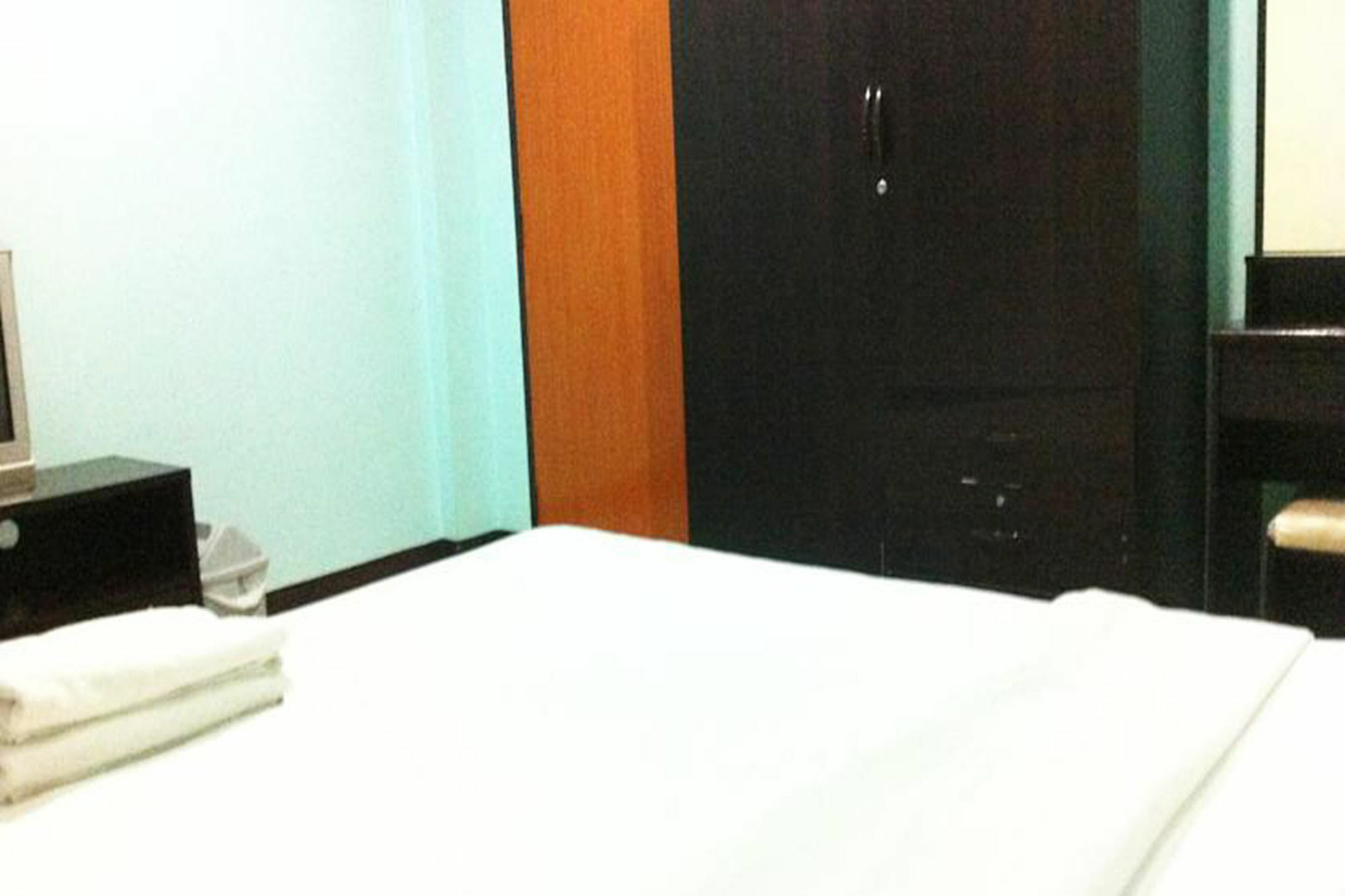 Br-Guesthouse Pattaya Exteriör bild
